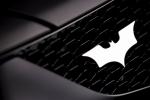 Nissan Juke Dark Knight Rises by Nismo 2012 года (UK)